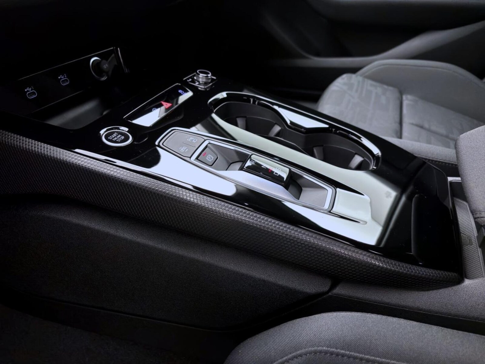 Audi A5 Avant – Bild 15