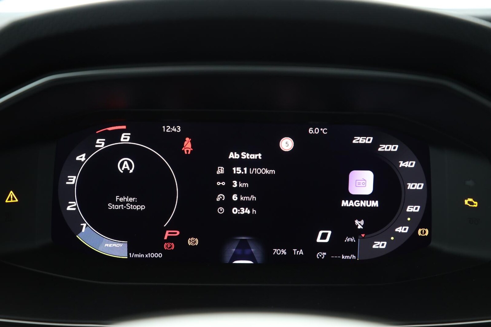 SEAT Leon – Bild 18