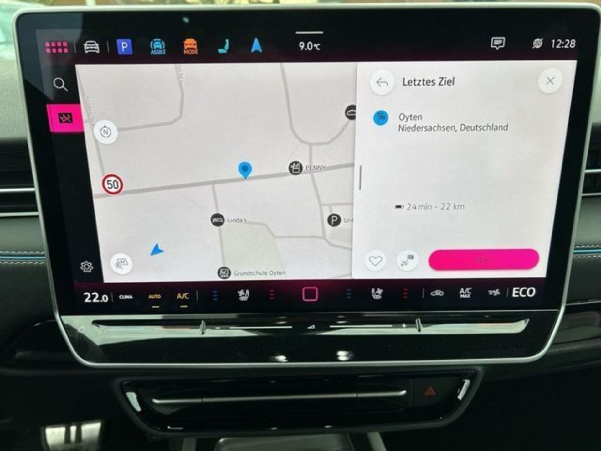 Volkswagen ID.7 Pro