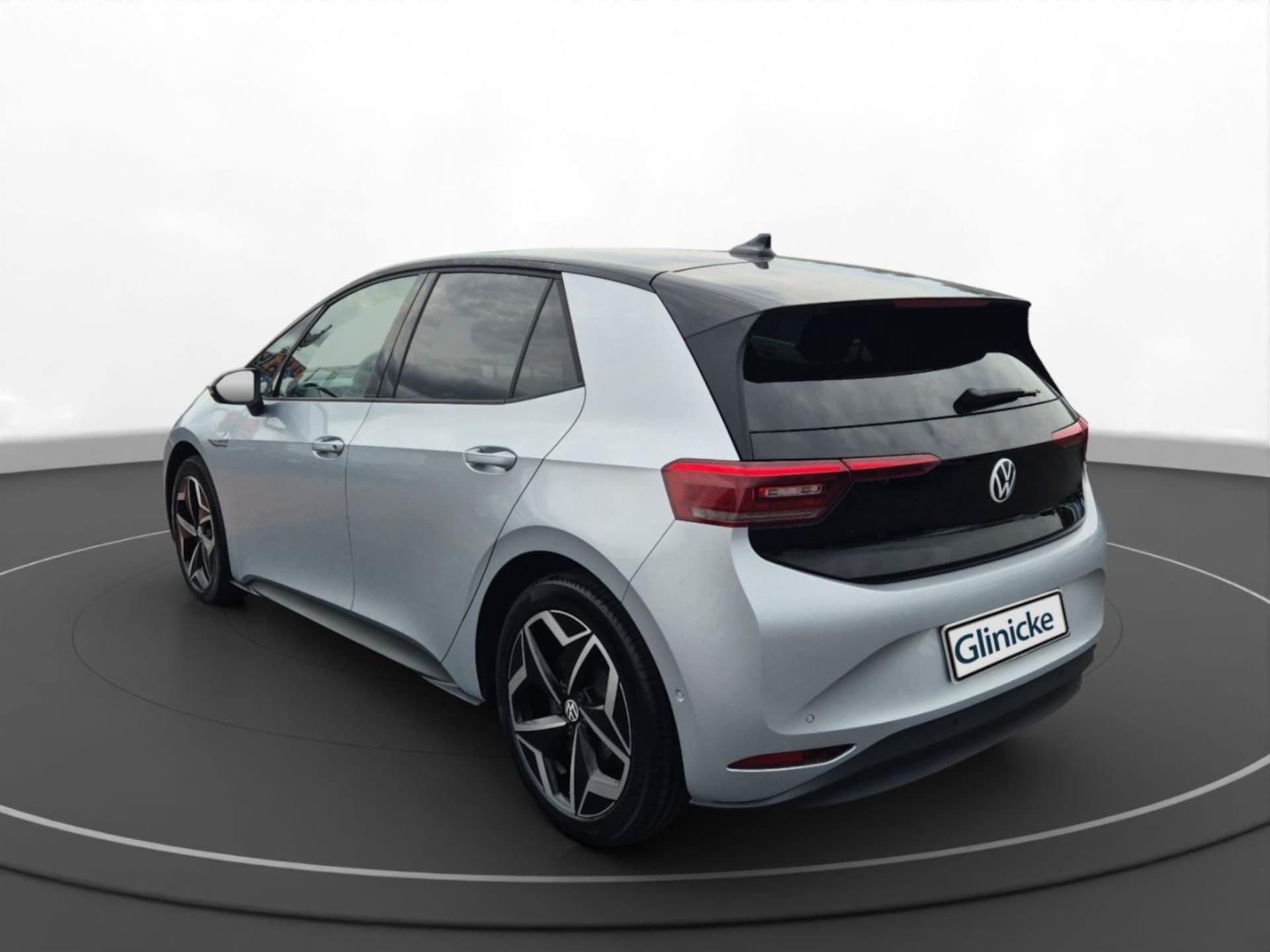 Volkswagen ID.3 Pro S