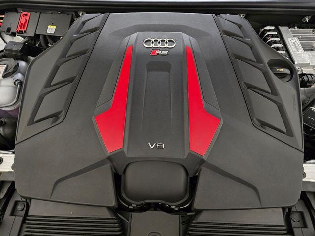 2026 Audi RS Q8 Base - Photo 12