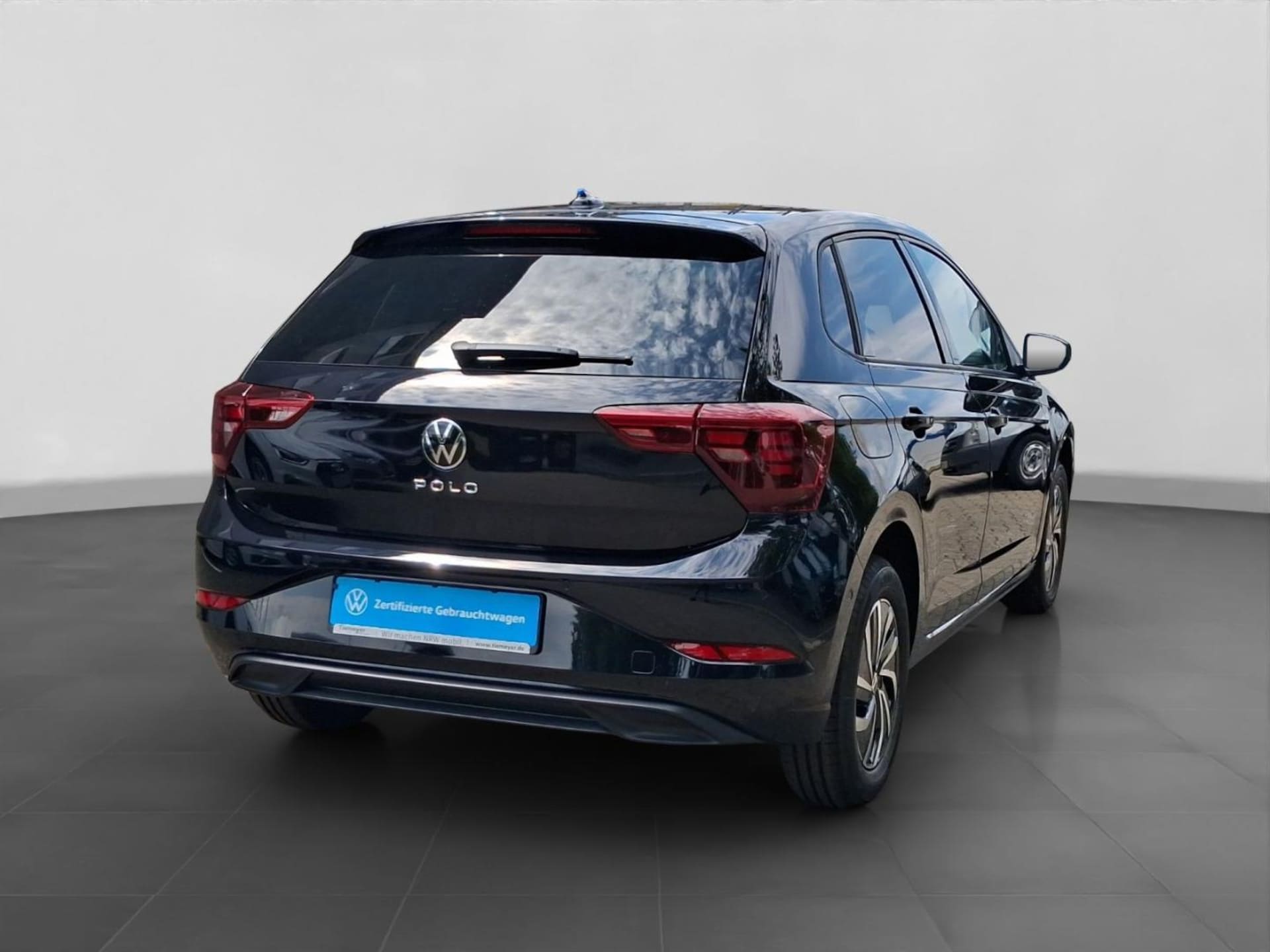 Volkswagen Polo Life