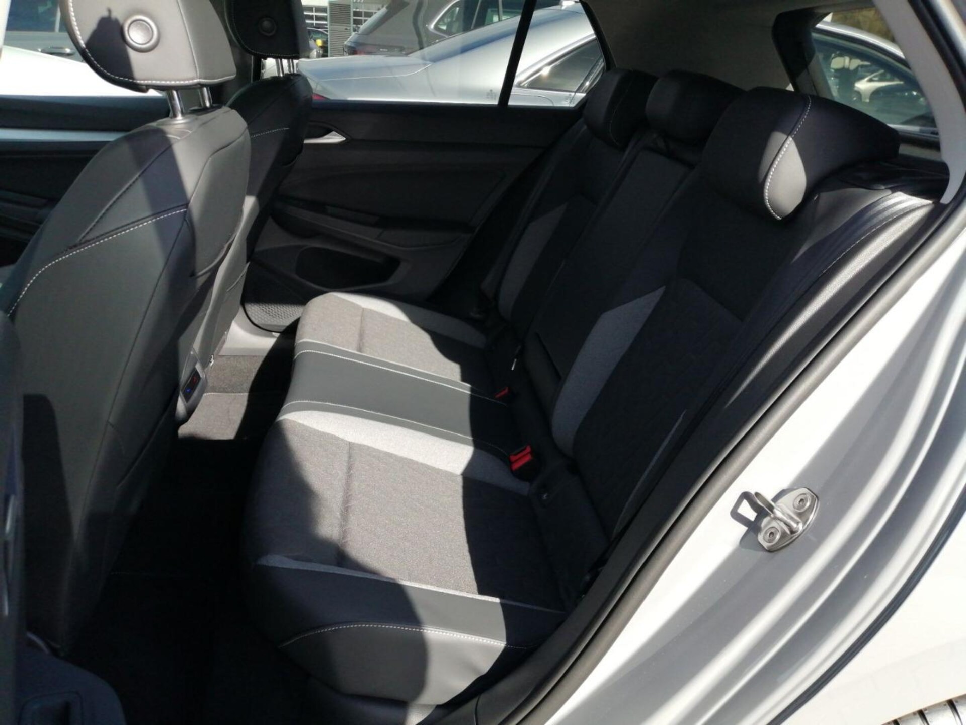 Volkswagen Golf ENERGY