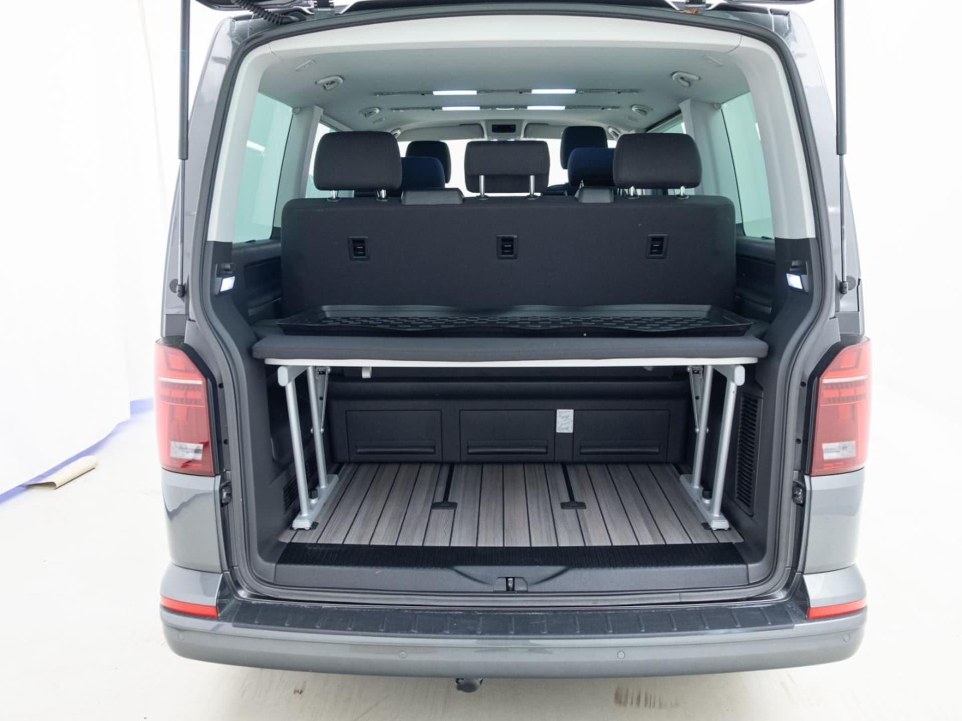 Volkswagen T6.1 Multivan Comfortline