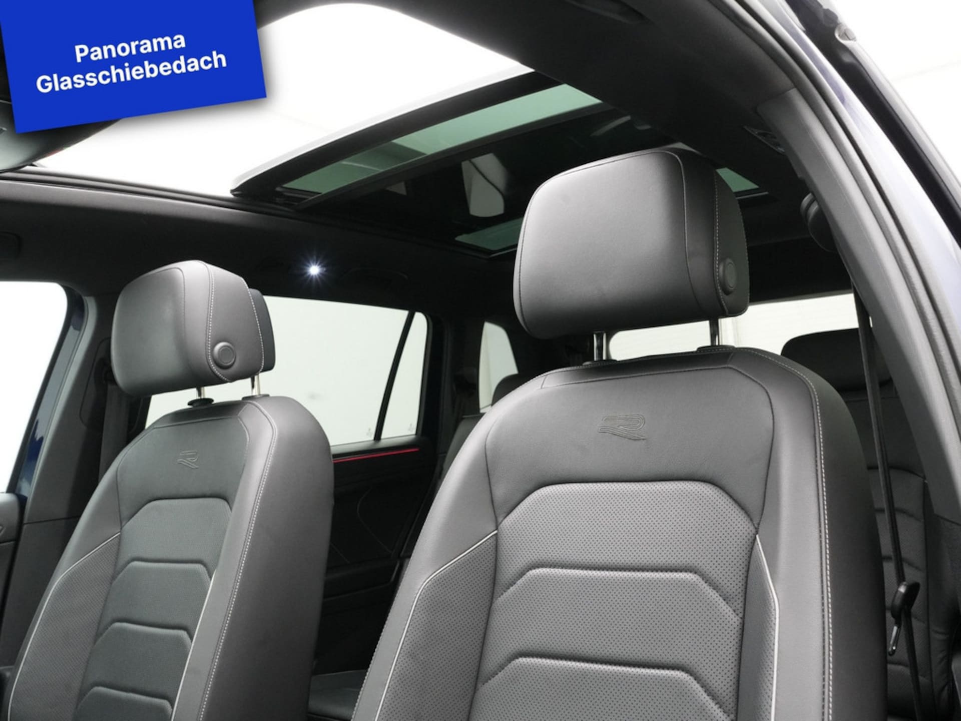 Volkswagen Tiguan Allspace R-Line