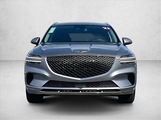 2023 Genesis GV70