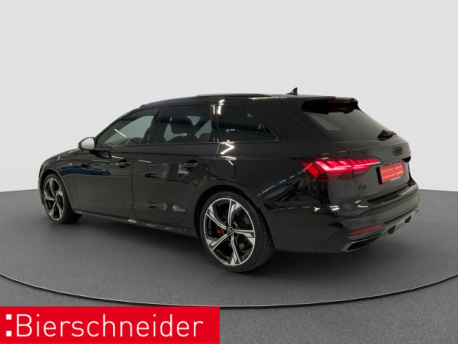 Audi A4 Avant – Bild 6