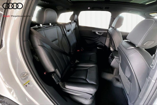 2026 Audi Q7 Premium - Photo 10