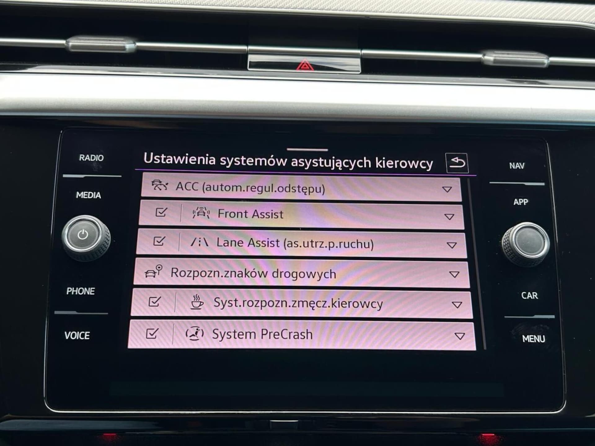 Volkswagen Arteon Shooting Brake R-Line
