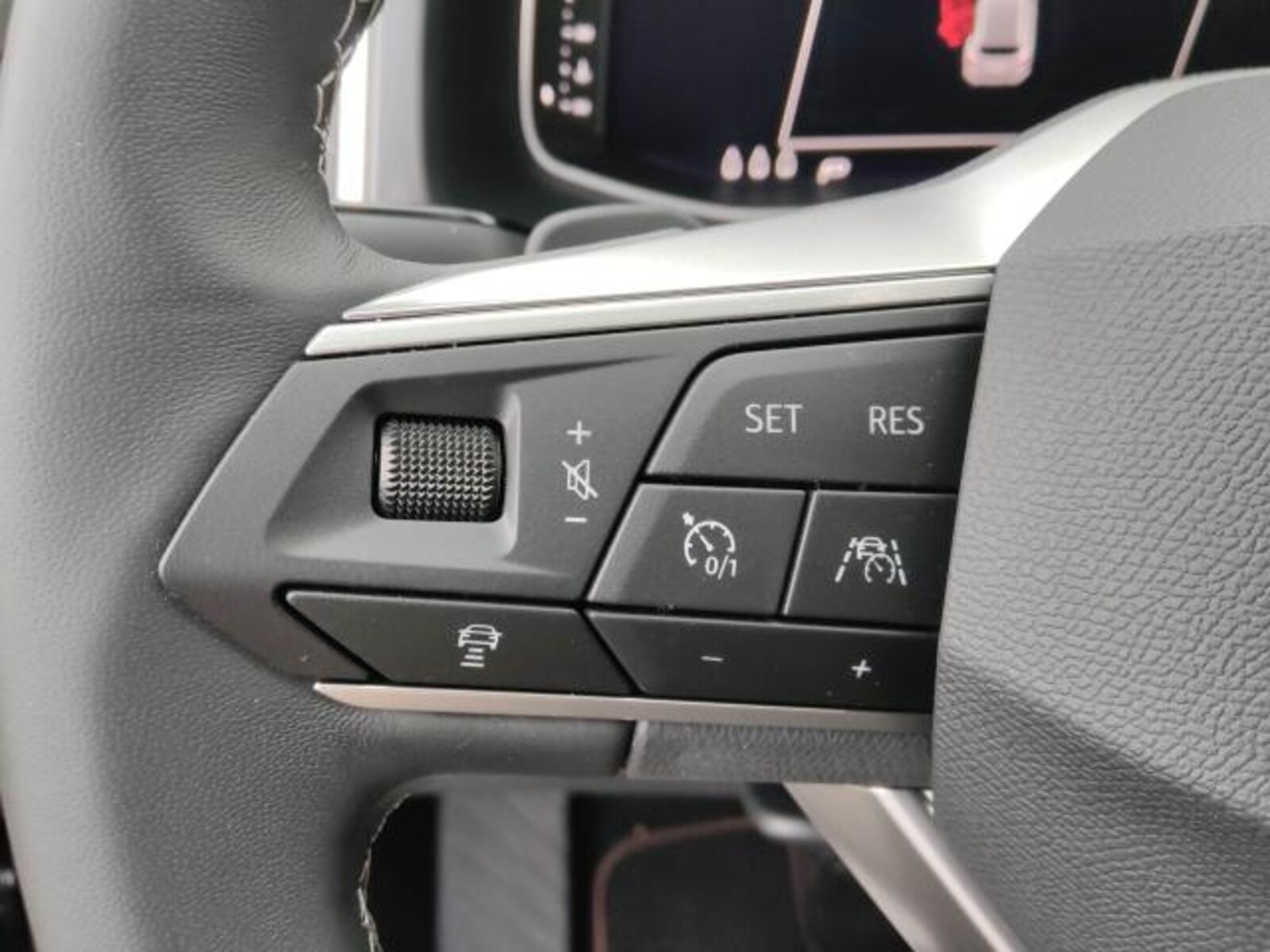 SEAT Ateca – Bild 22