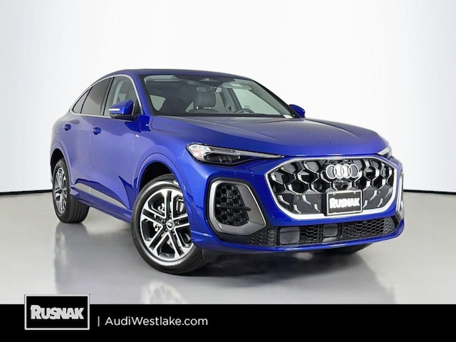Photo of 2025 Audi Q5 Sportback