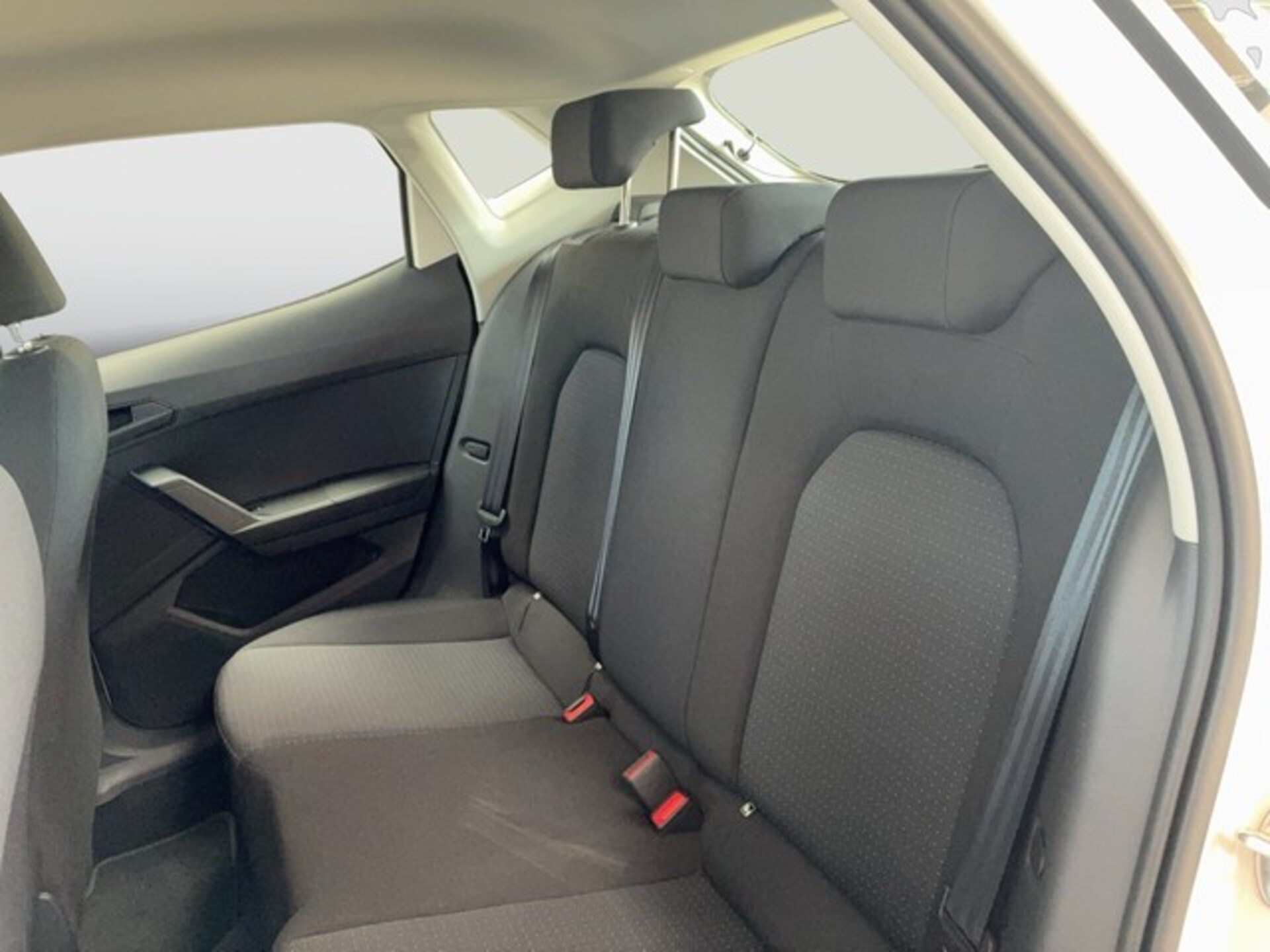 SEAT Ibiza Style