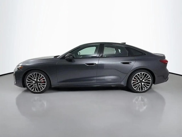 2026 Audi S5 Sedan