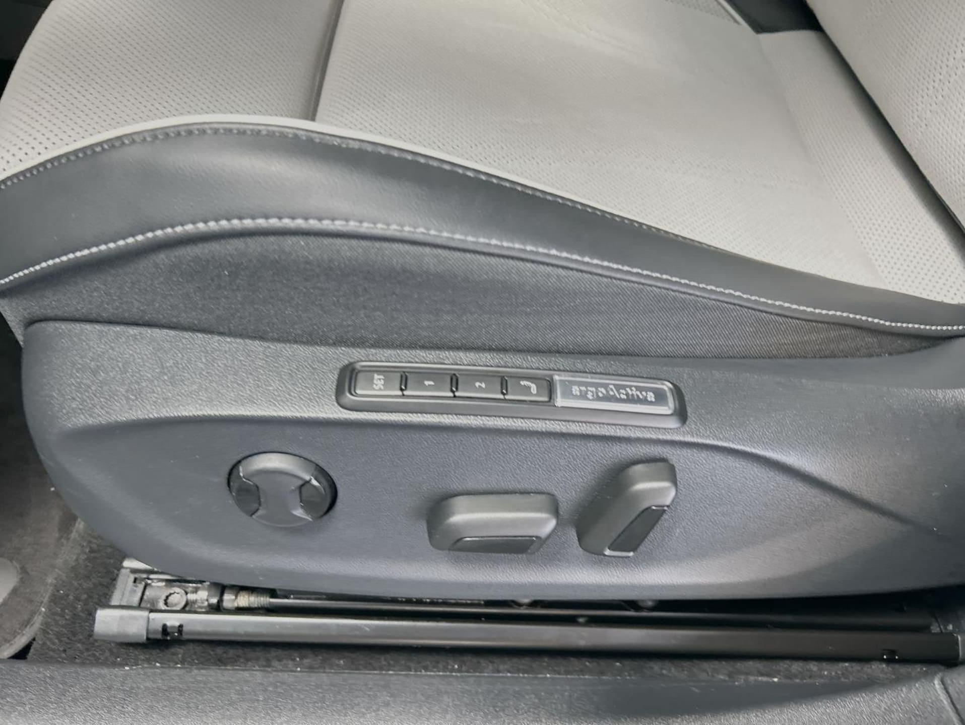 Volkswagen ID.7 Pro
