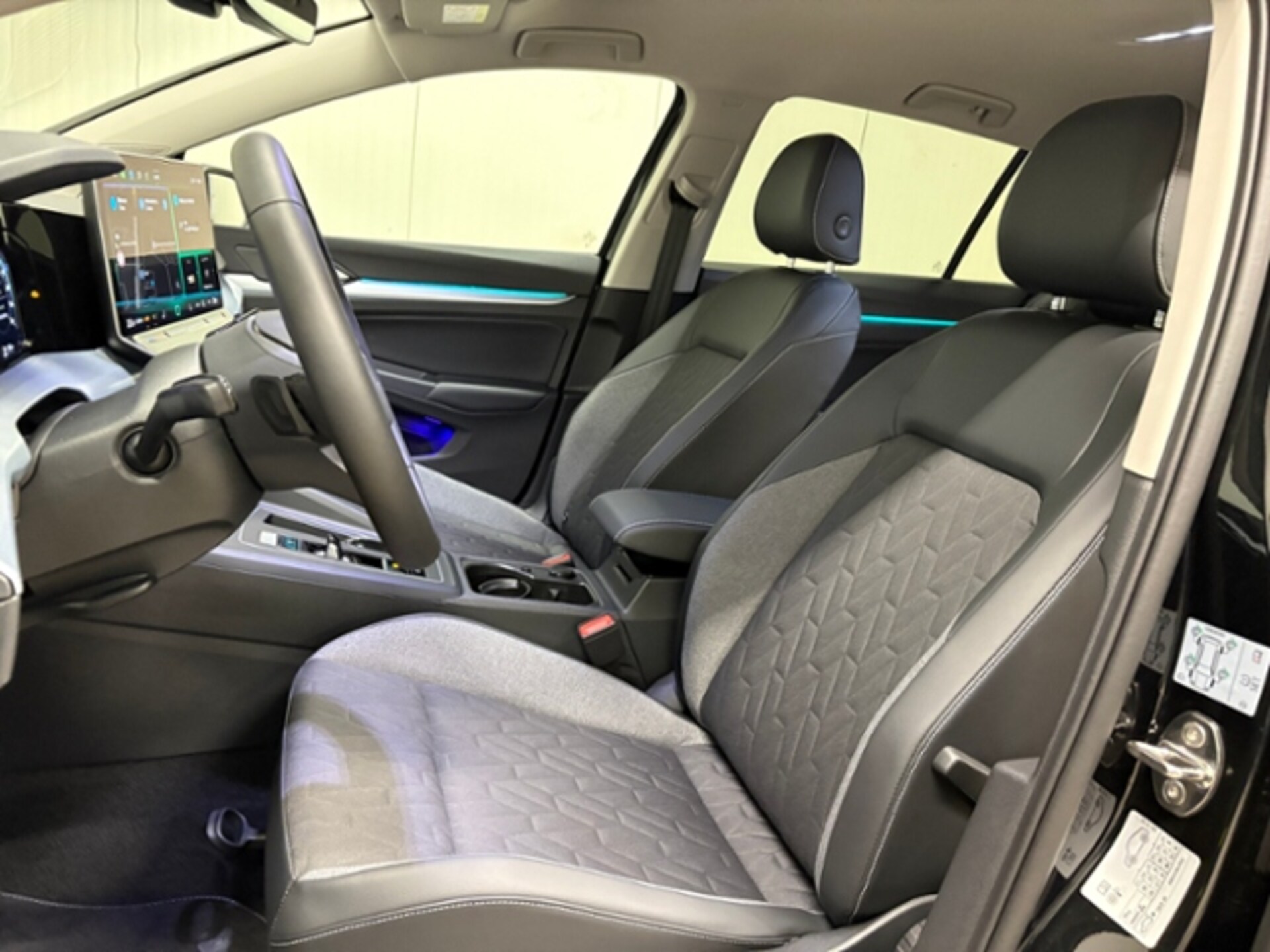 Volkswagen Golf ENERGY