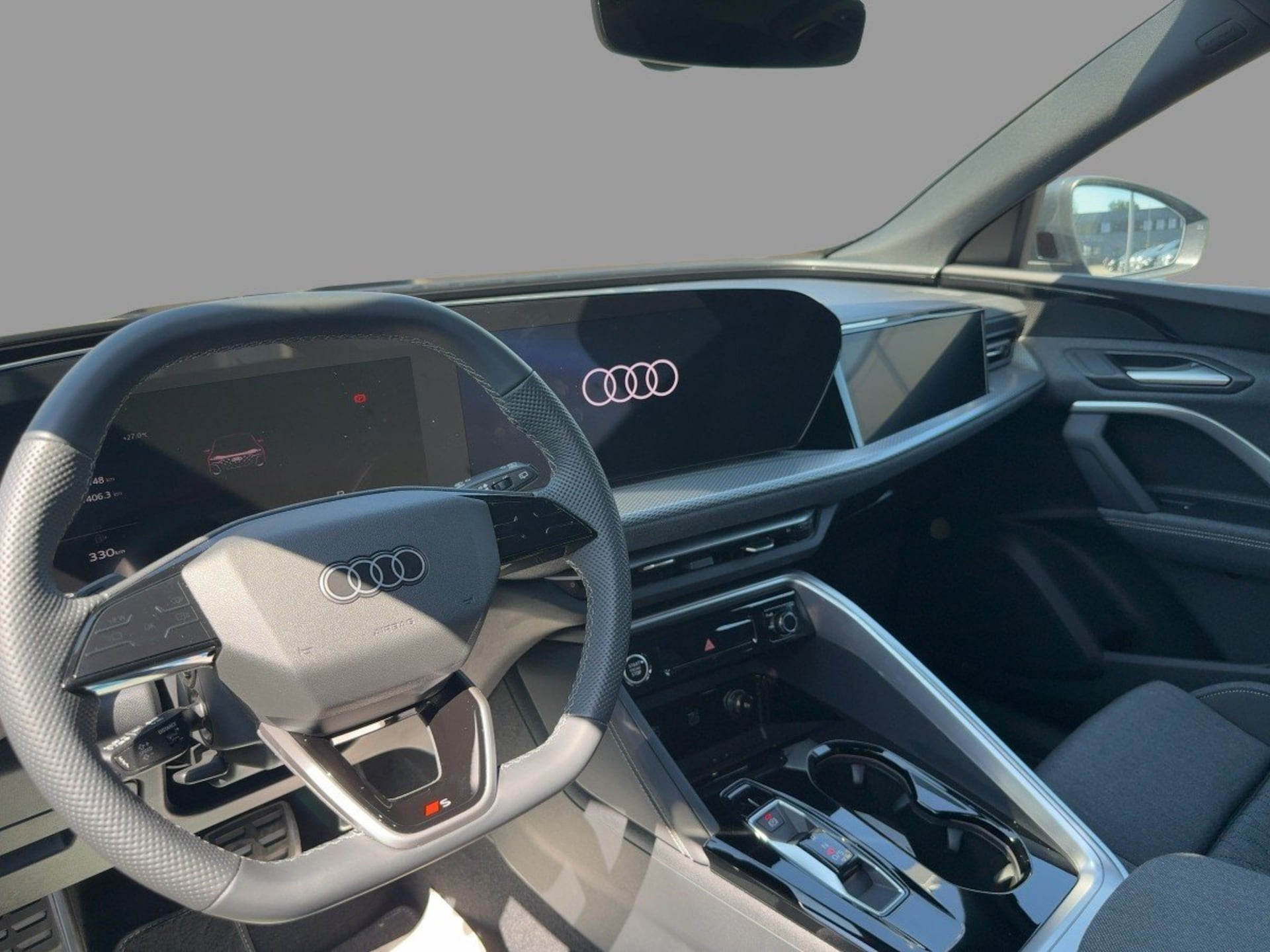 Audi Q5 SUV