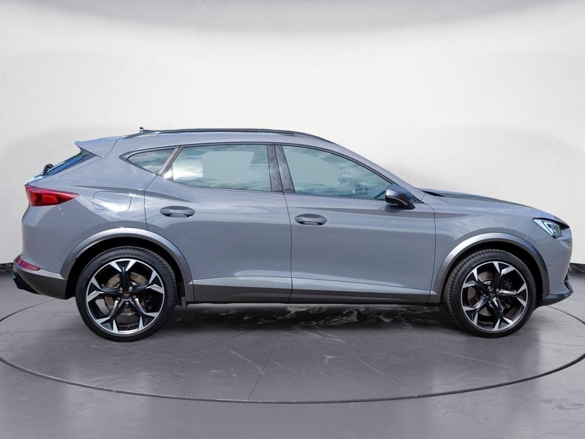 CUPRA Formentor VZ