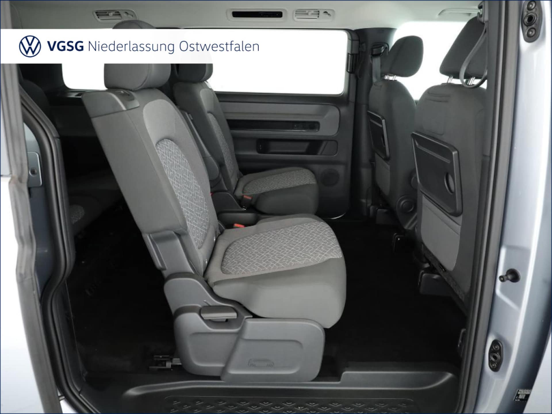 Volkswagen ID. Buzz Goal