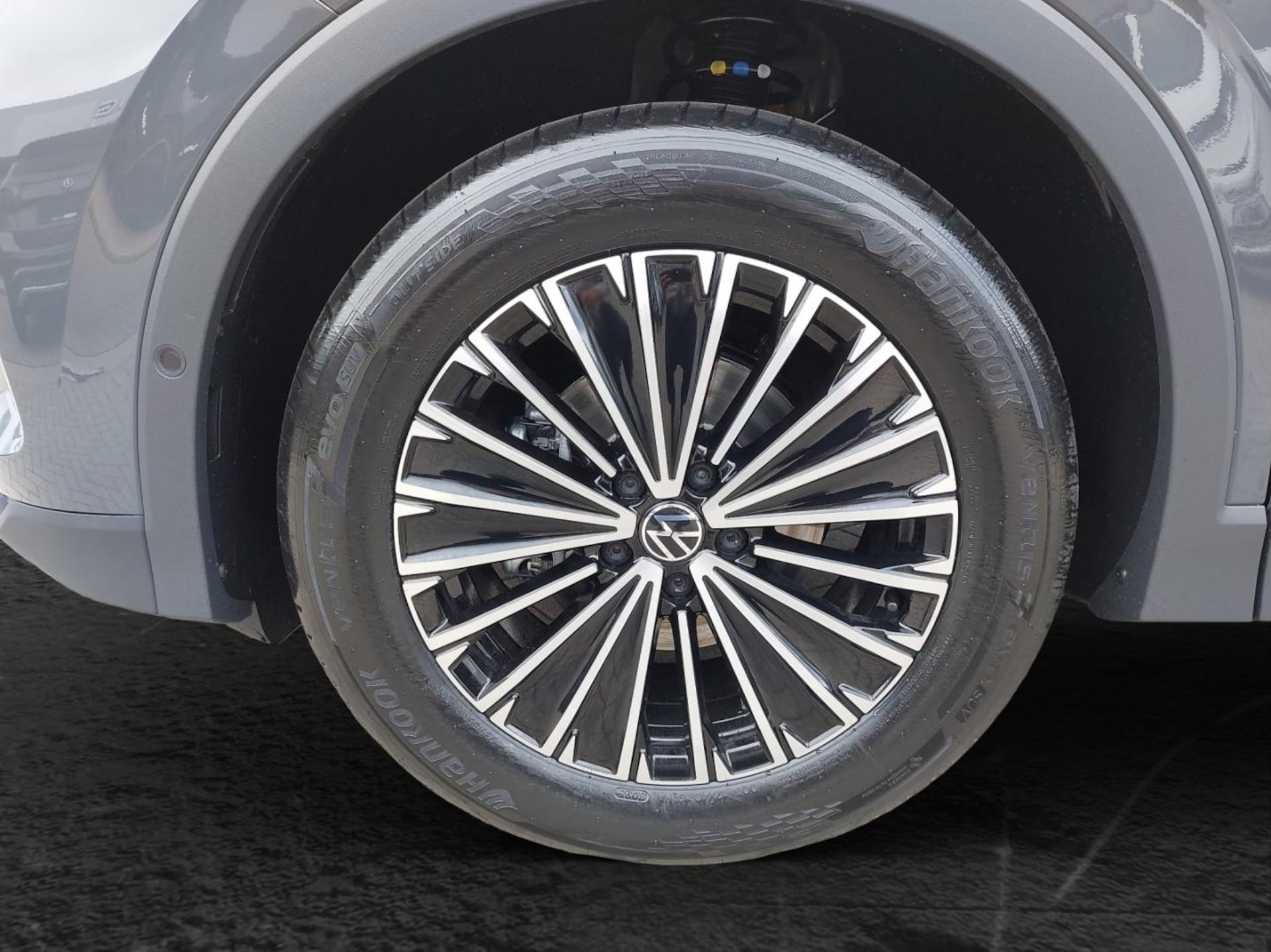 Volkswagen Tiguan ENERGY