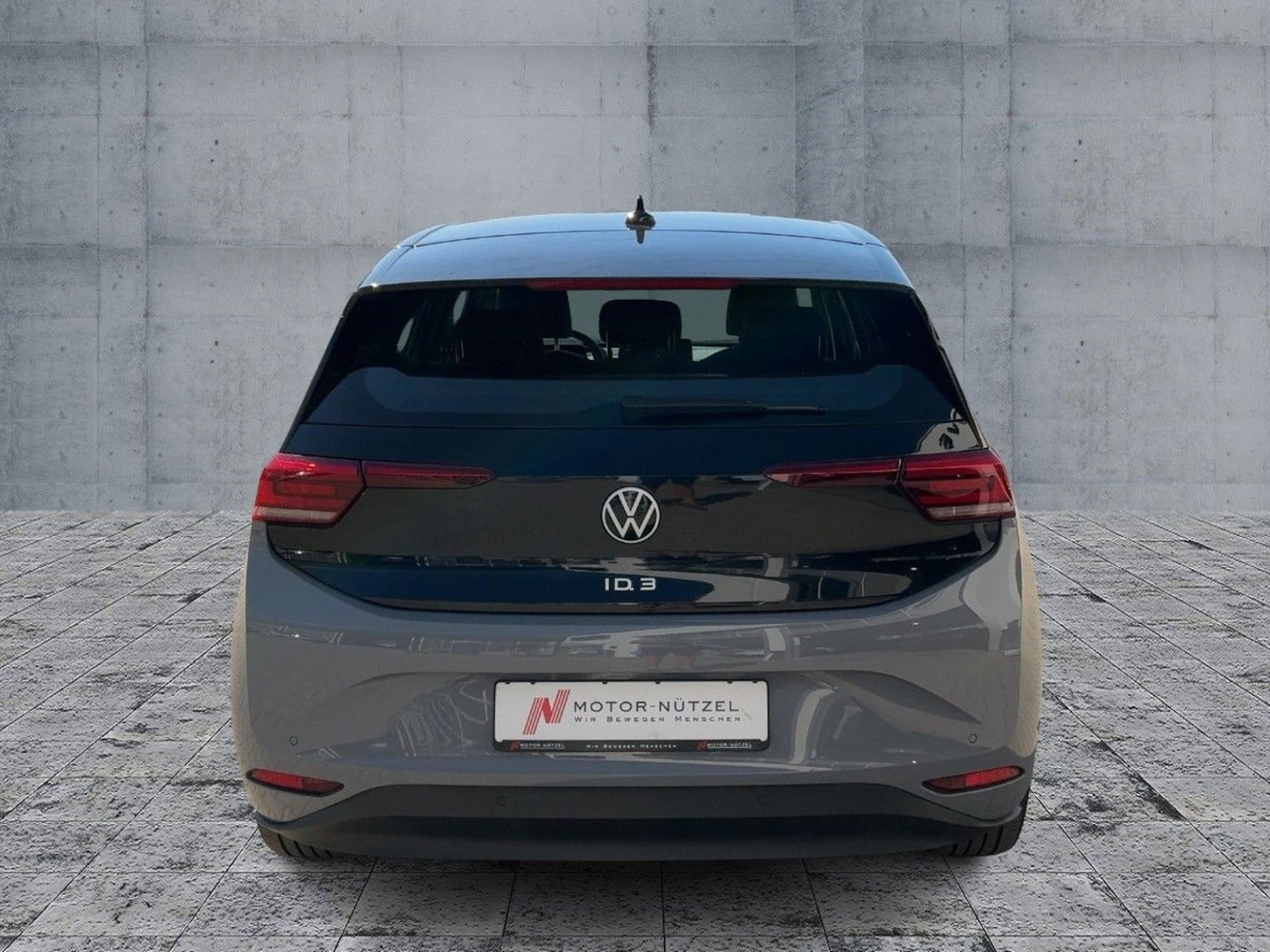 Volkswagen ID.3 Pure Performance