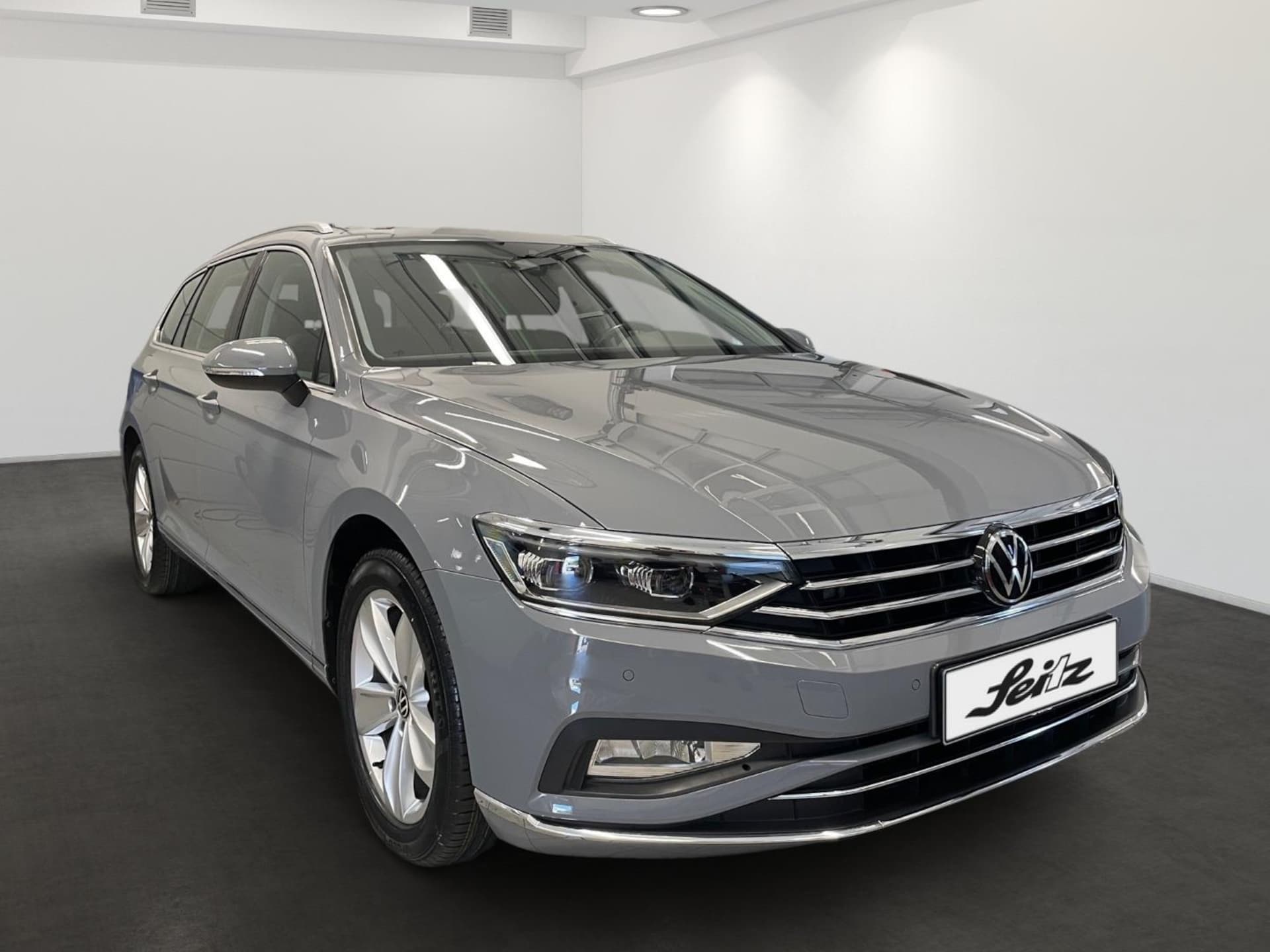 Volkswagen Passat Variant Elegance