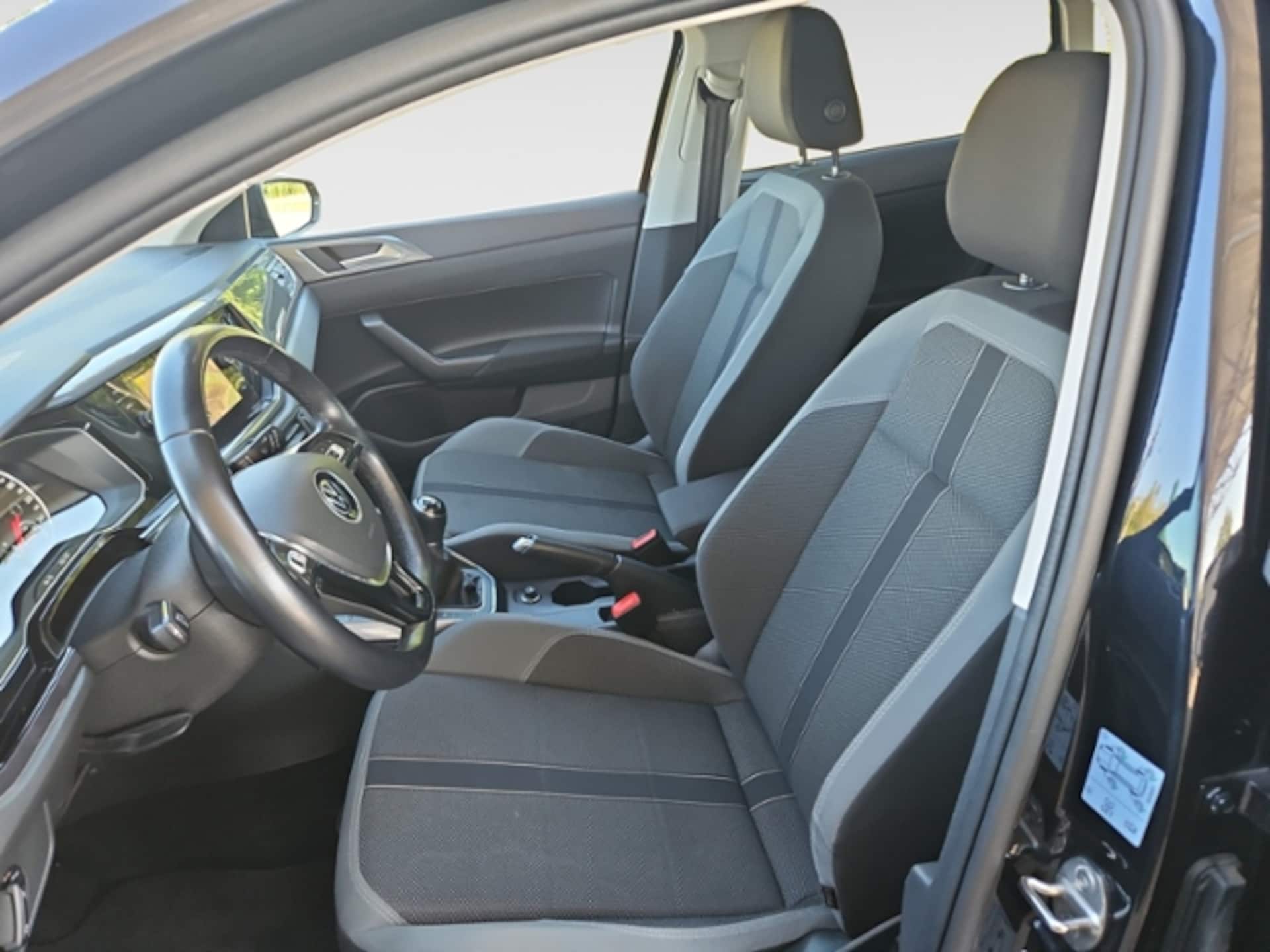 Volkswagen Polo Highline