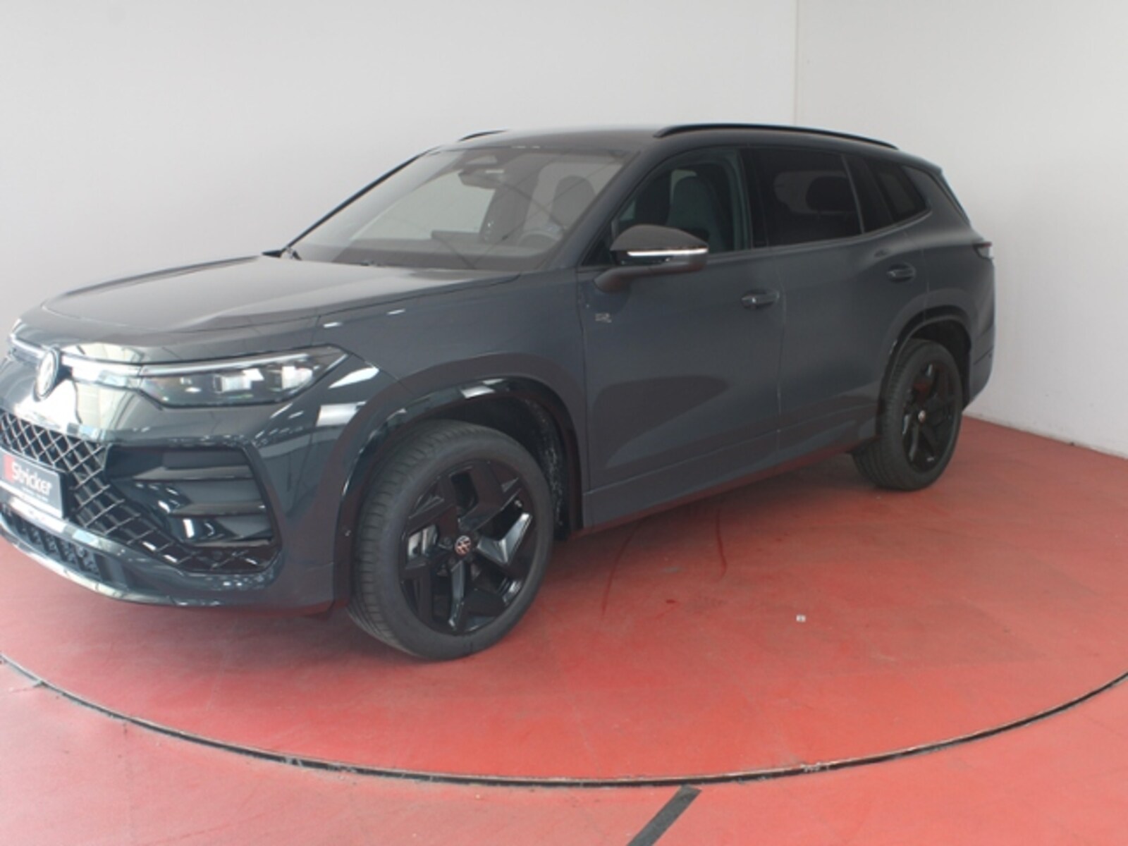 Volkswagen Tayron – Bild 15
