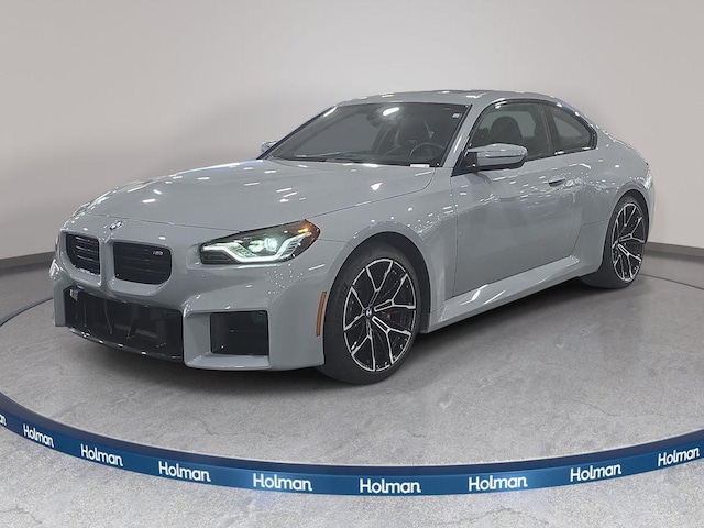 2023 BMW M2 Coupe