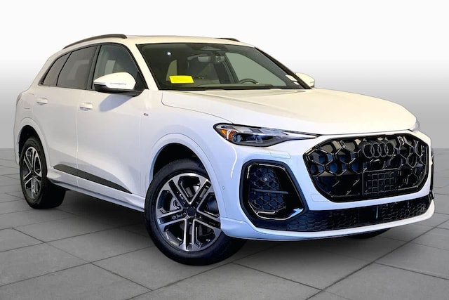 2026 Audi Q5