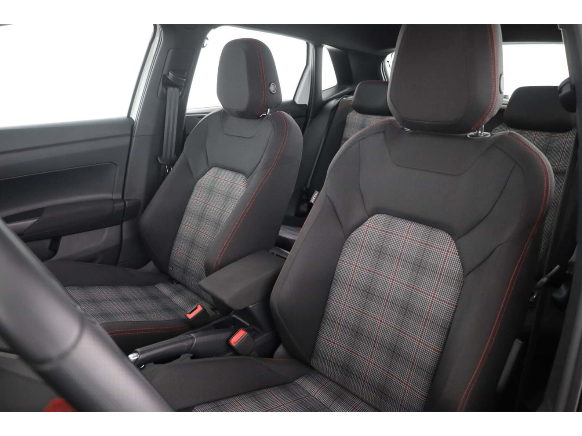Volkswagen Polo GTI
