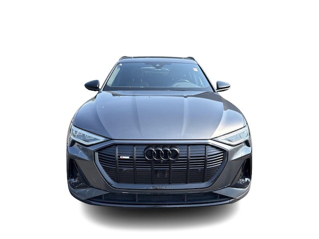 2022 Audi e-tron Sportback