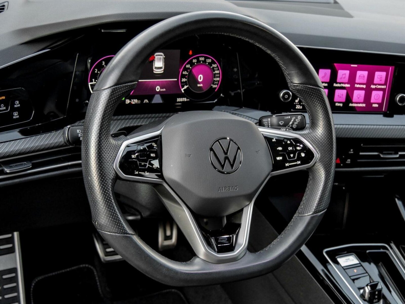Volkswagen Golf Variant – Bild 10