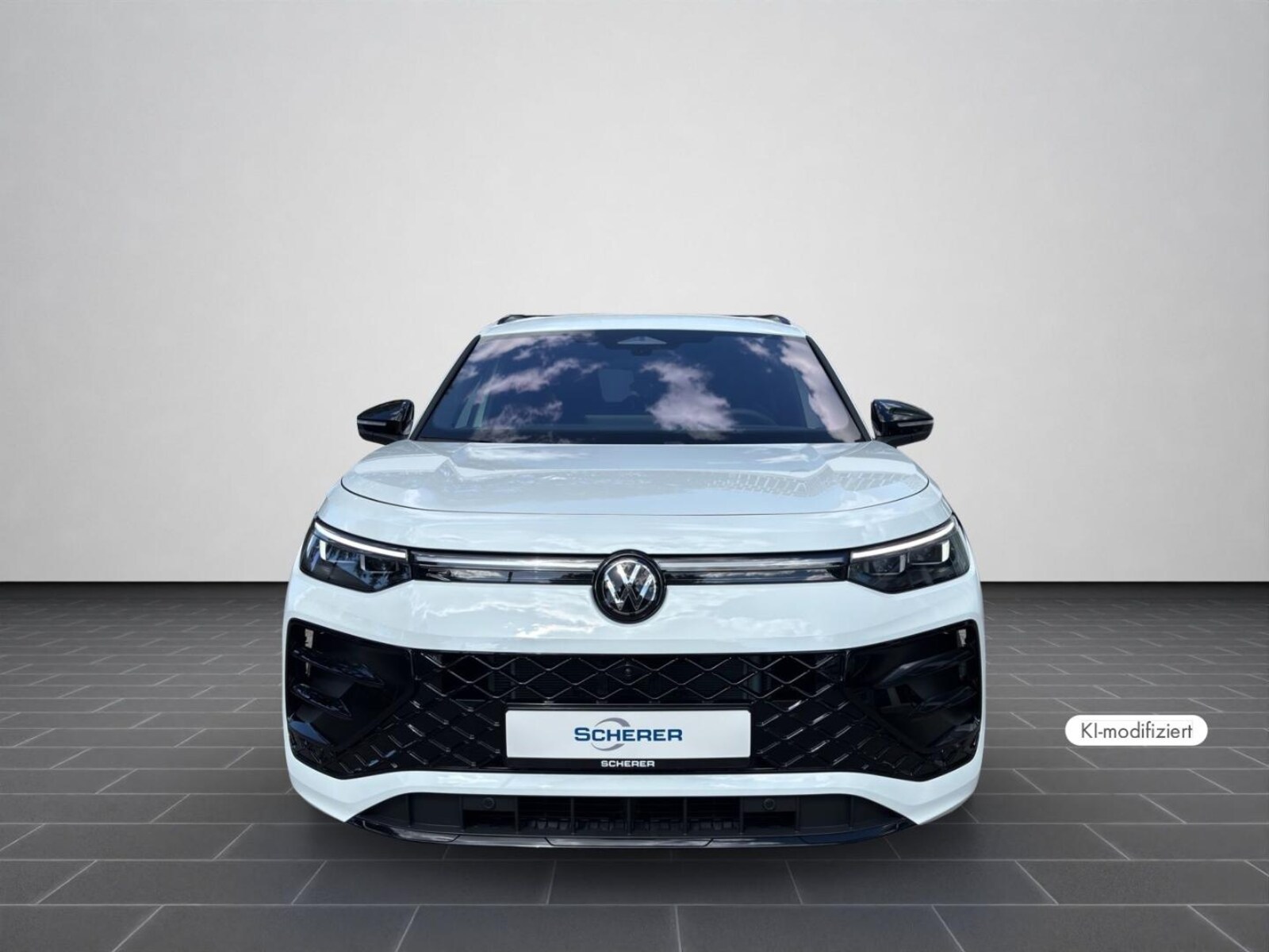 Volkswagen Tayron – Bild 5