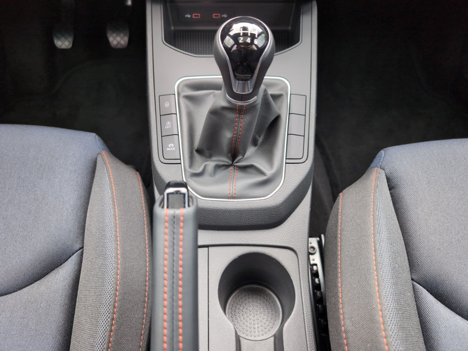 SEAT Ibiza – Bild 11