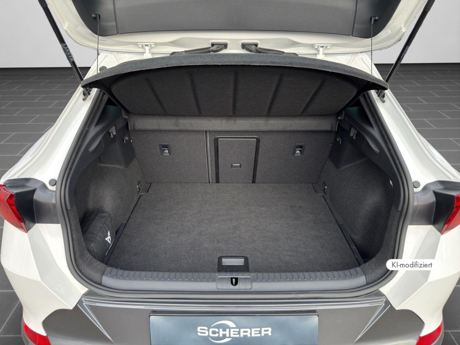 CUPRA Formentor – Bild 15