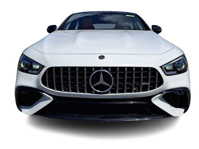 2023 Mercedes-Benz