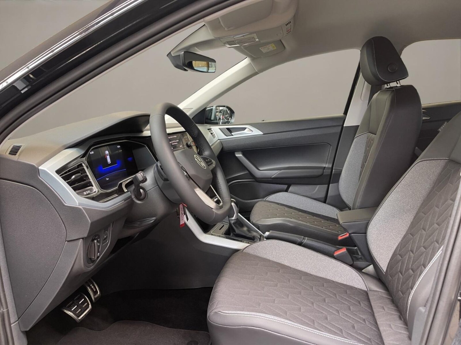 Volkswagen Taigo – Bild 8