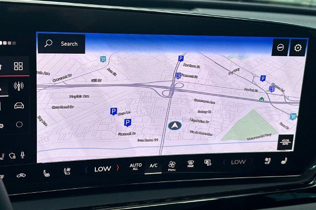 2026 Audi A6 Premium Plus - Photo 16