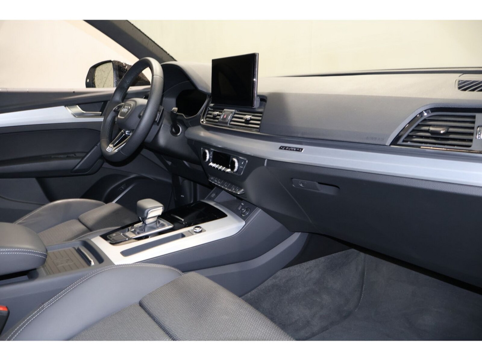 Audi Q5 Sportback – Bild 15