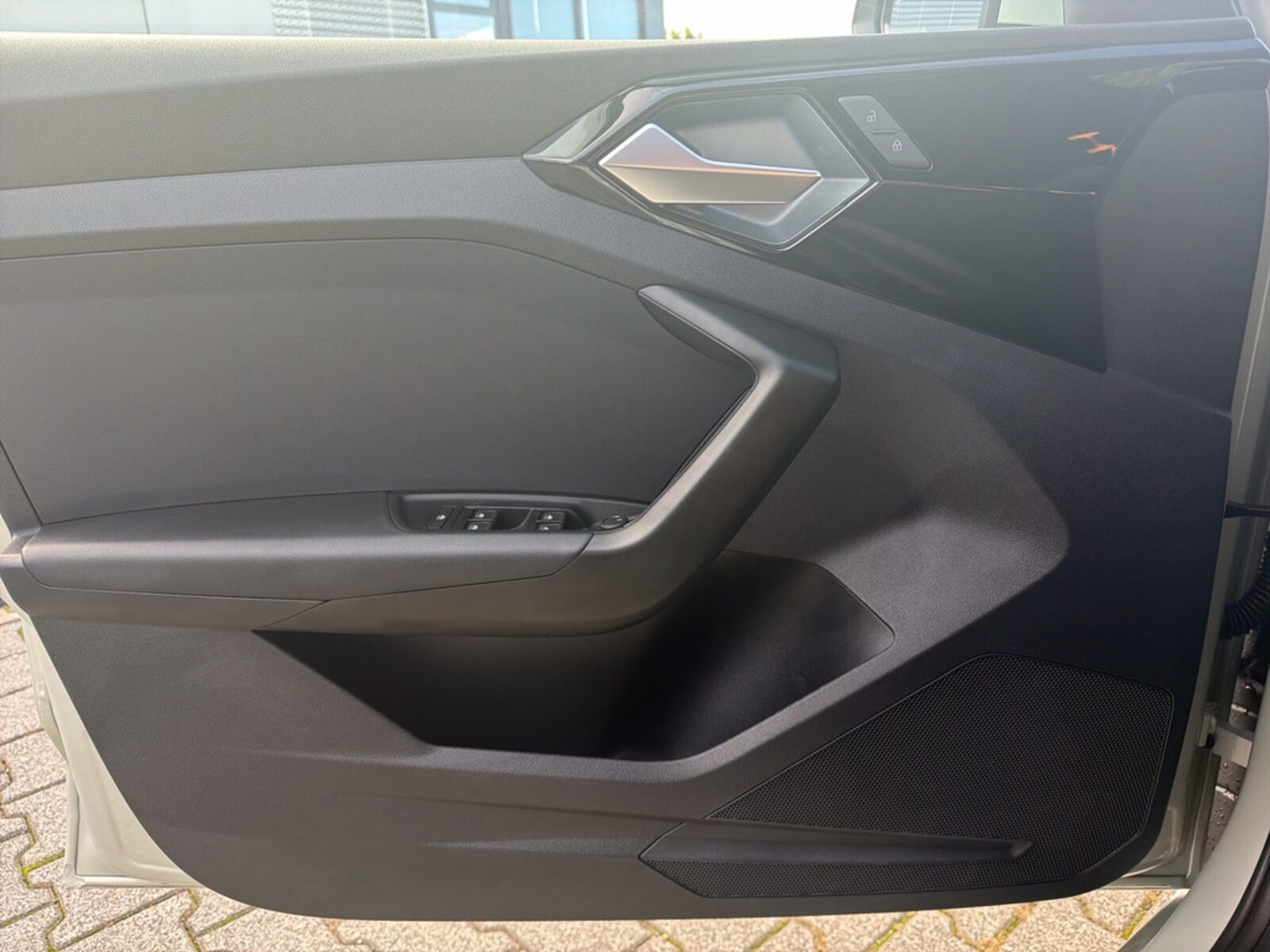 Audi A1 Sportback – Bild 14