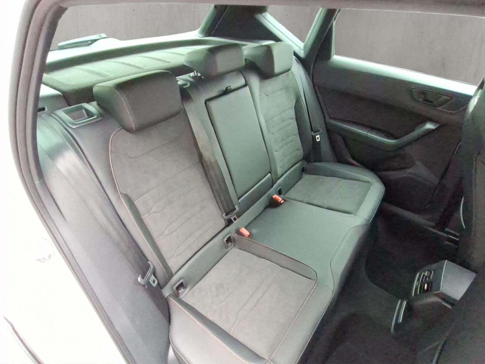 CUPRA Ateca – Bild 17