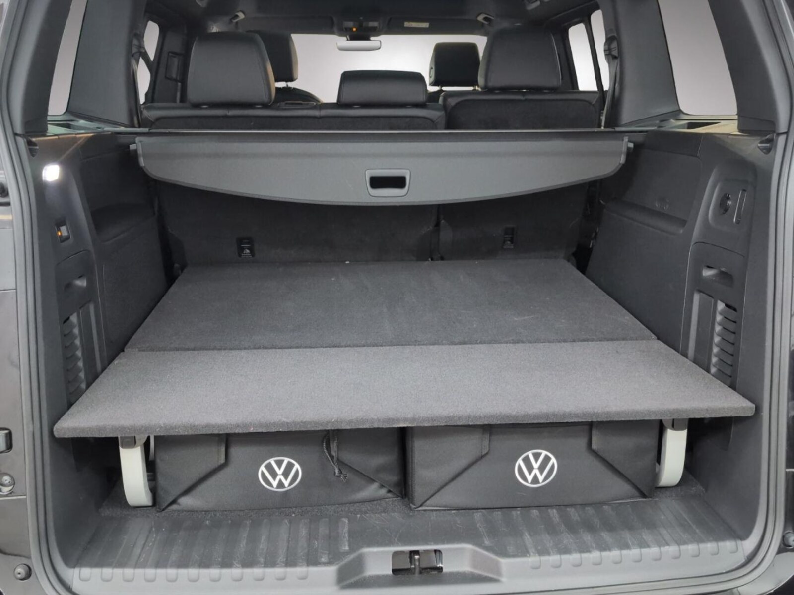 Volkswagen ID. Buzz – Bild 14
