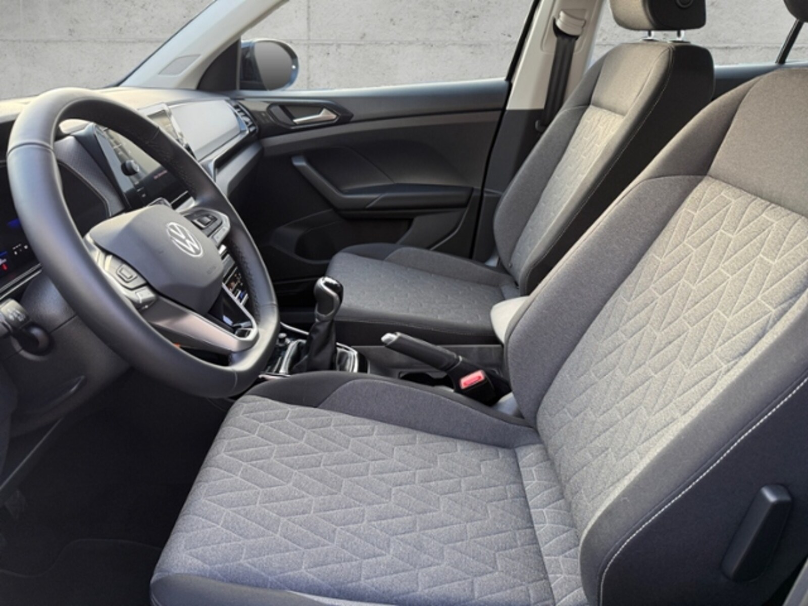 Volkswagen T-Cross – Bild 12