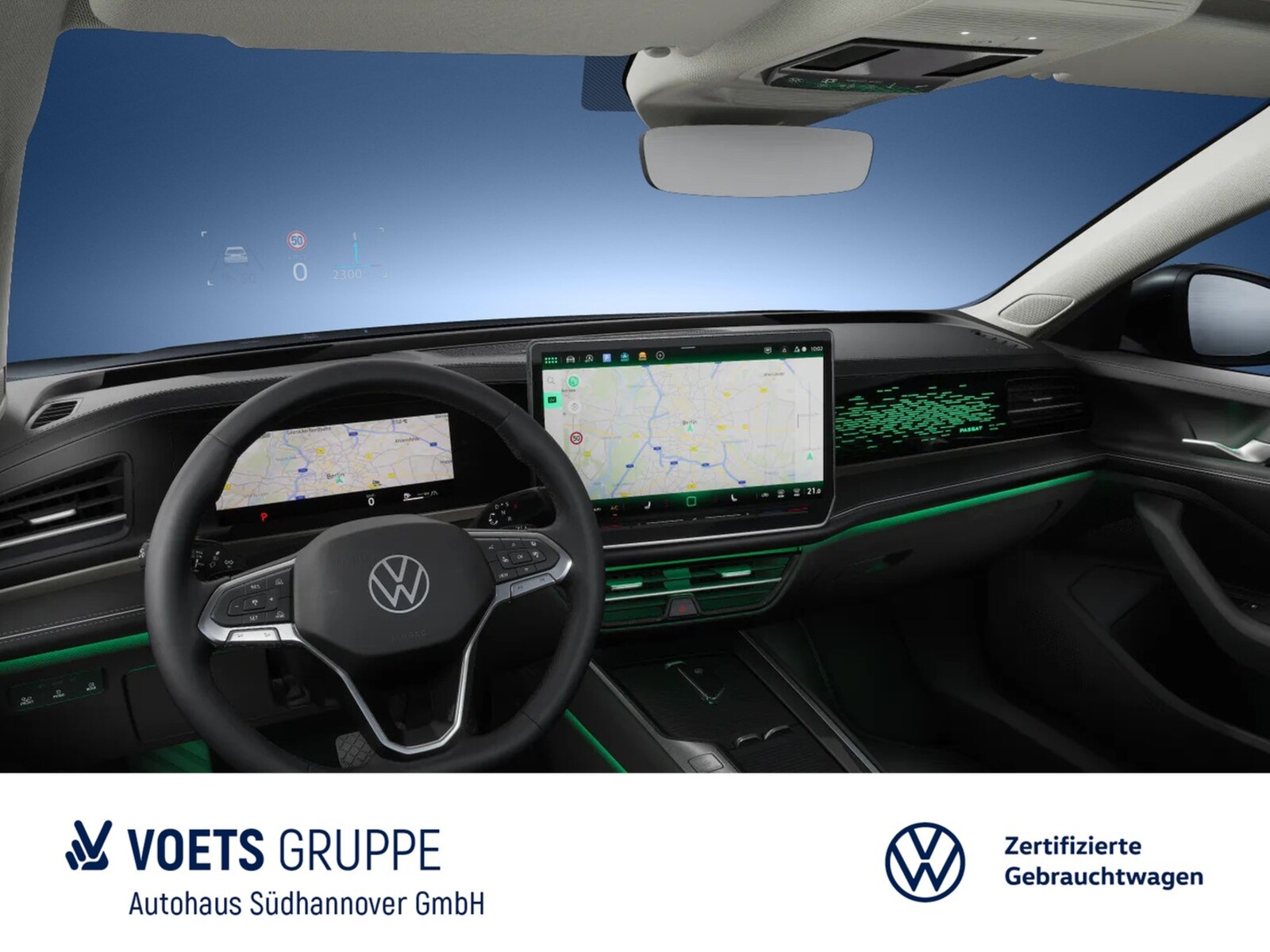 Volkswagen Passat – Bild 10