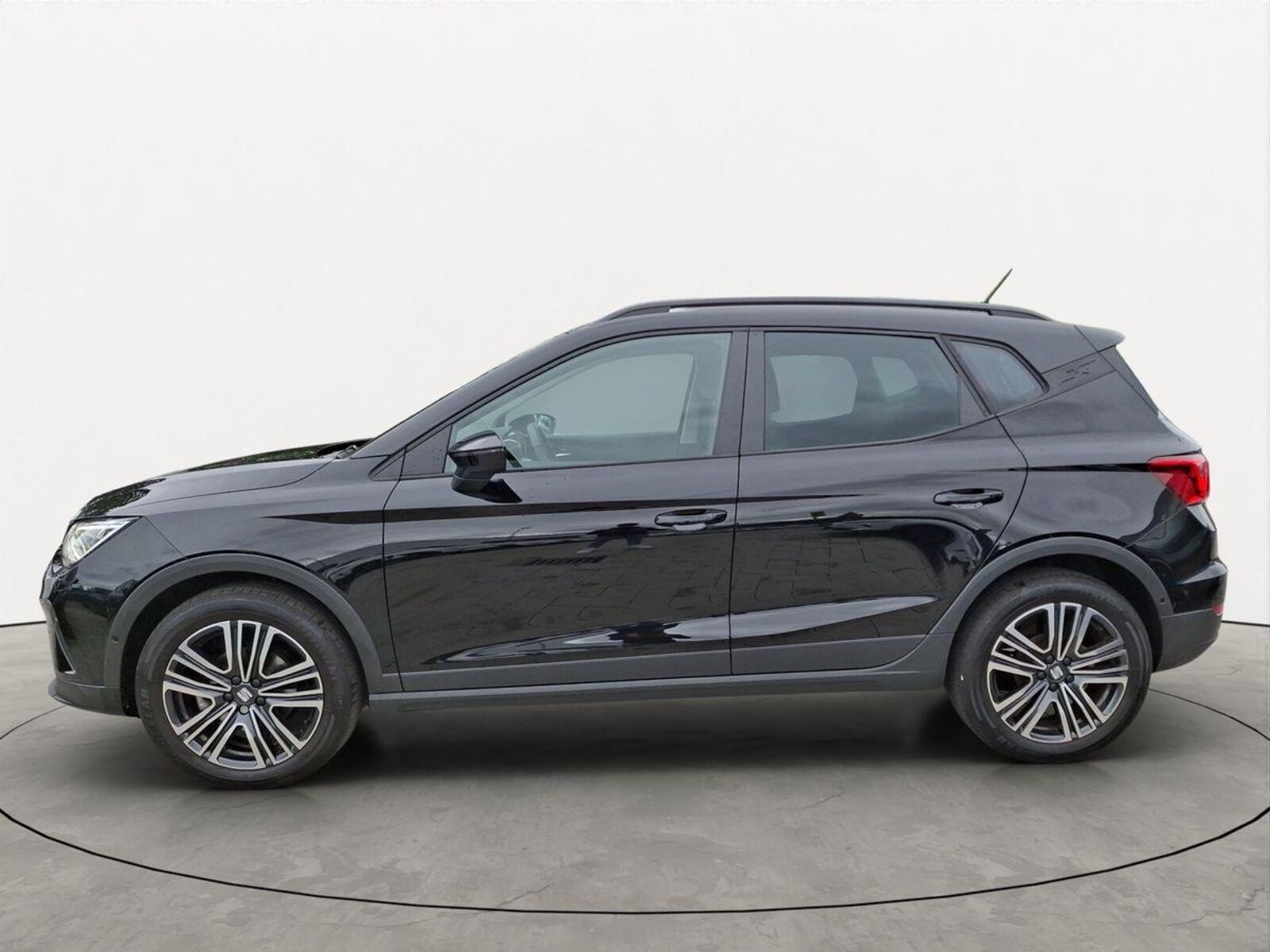 SEAT Arona – Bild 6