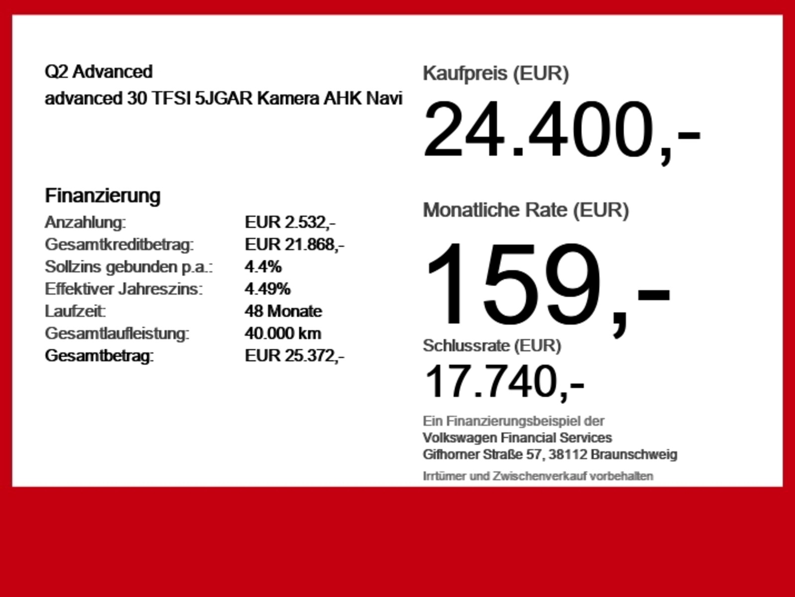 Audi Q2 – Bild 6