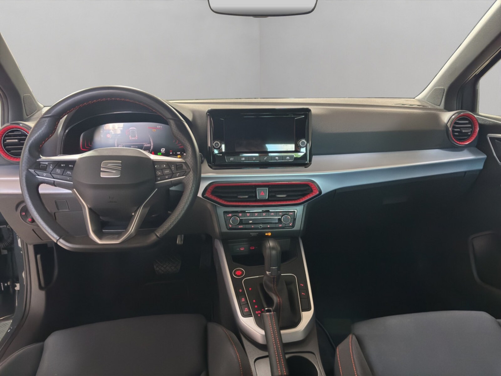 SEAT Arona – Bild 11