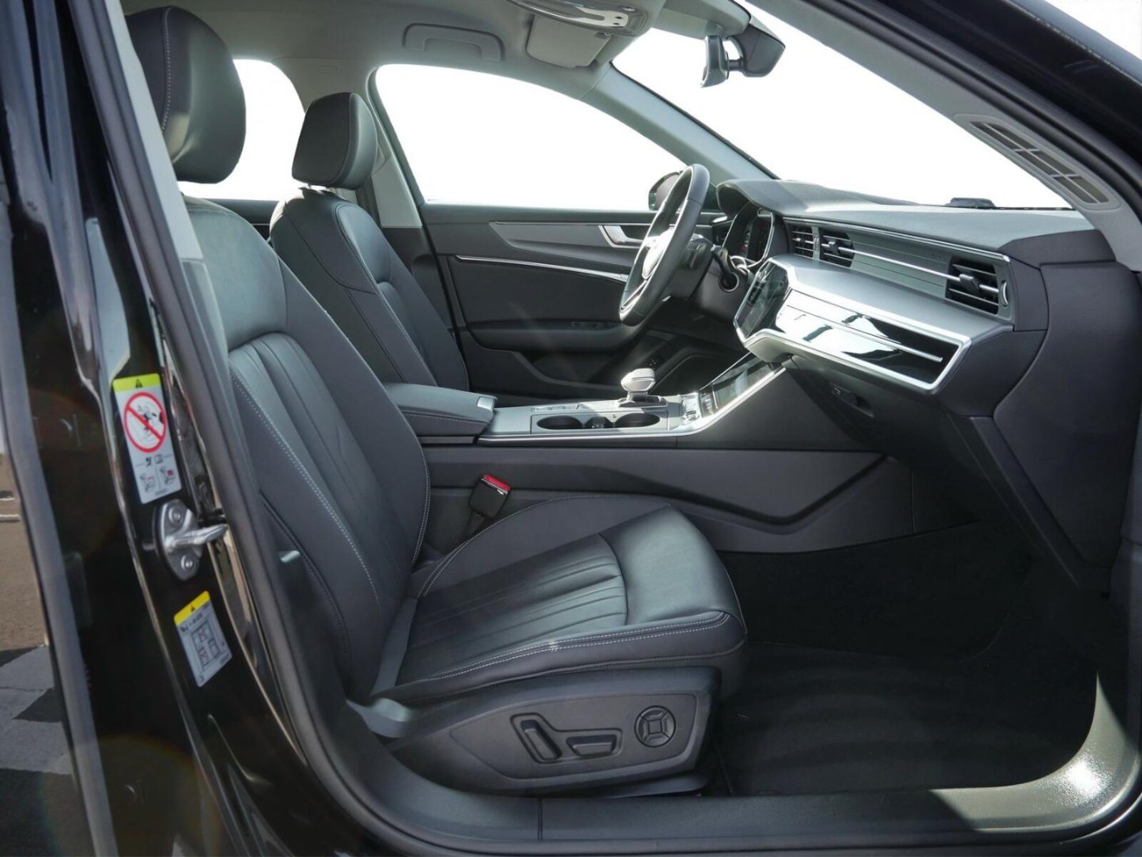 Audi A6 Avant – Bild 4