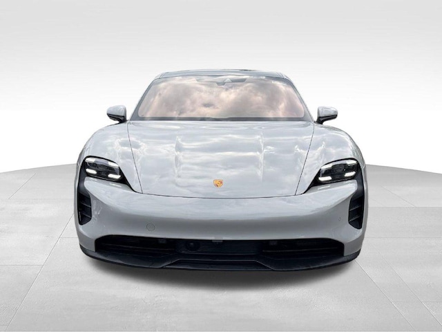 2022 Porsche Taycan