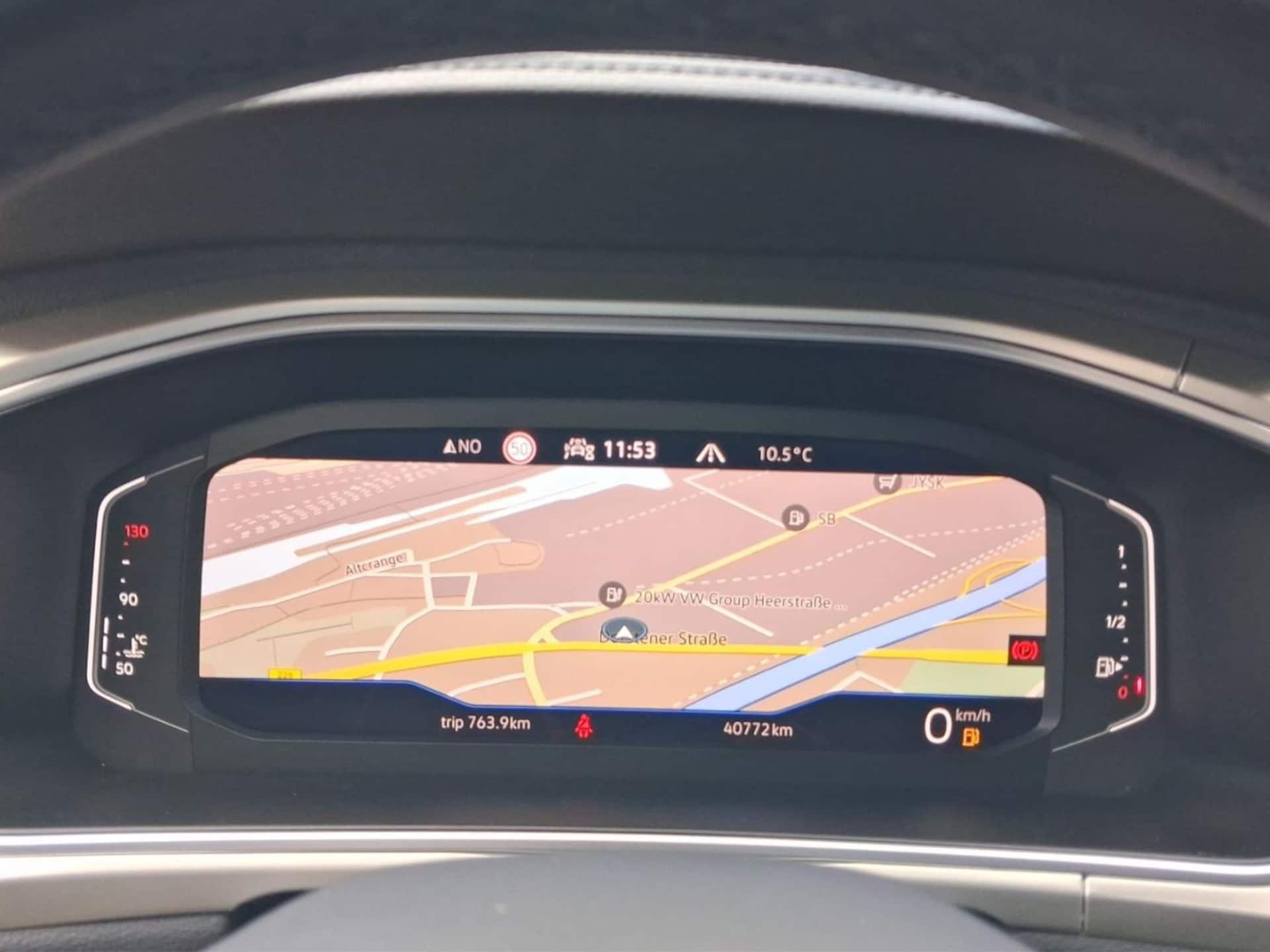 Volkswagen T-Roc MOVE